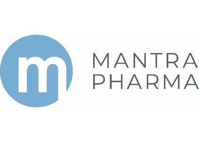 Mantra Pharma inc. Mantra Pharma inc.